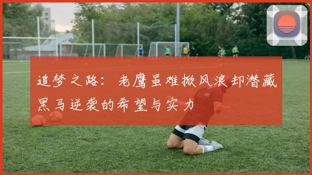 追梦之路：老鹰虽难掀风浪却潜藏黑马逆袭的希望与实力